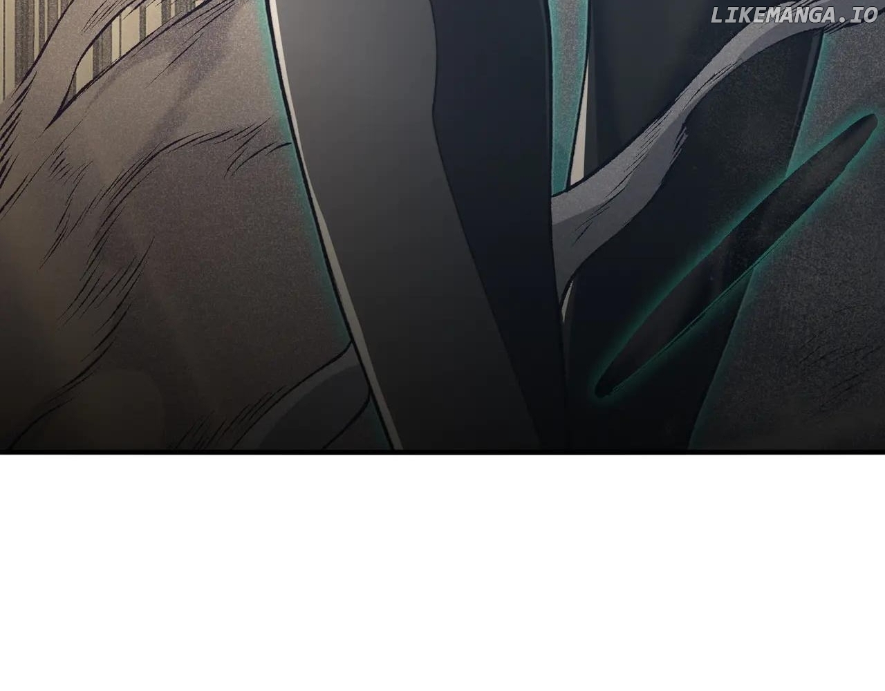 The Devil Never Cries Chapter 92 - page 48